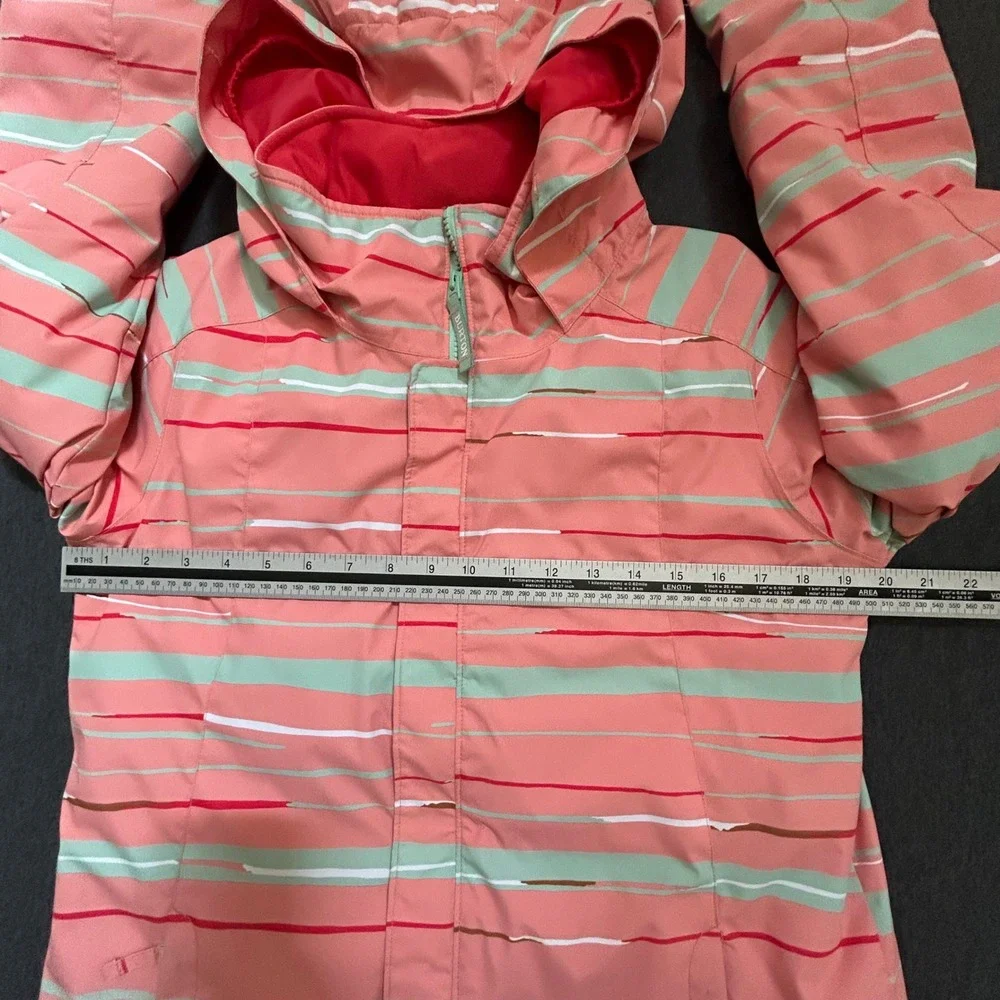 Burton girls insulated